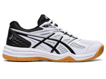 Asics UPCOURT 4 GS Barn Joggesko NO782EU